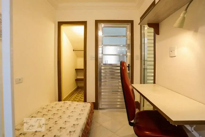 Foto 1 de Apartamento com 1 Quarto para alugar, 15m² em Cambuci, São Paulo