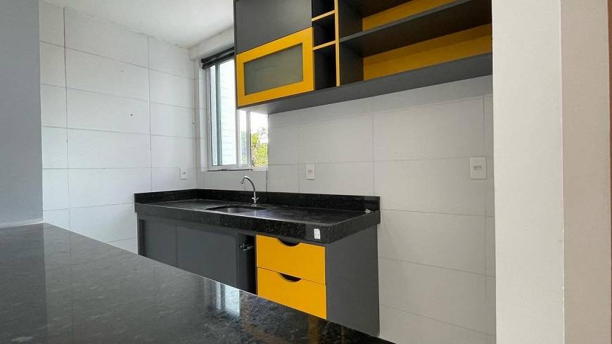 Foto 4 de Apartamento com 1 Quarto à venda, 39m² em Castelo Branco, João Pessoa