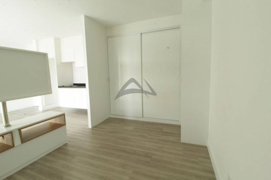 Foto 5 de Apartamento com 1 Quarto para venda ou aluguel, 40m² em Centro, Campinas