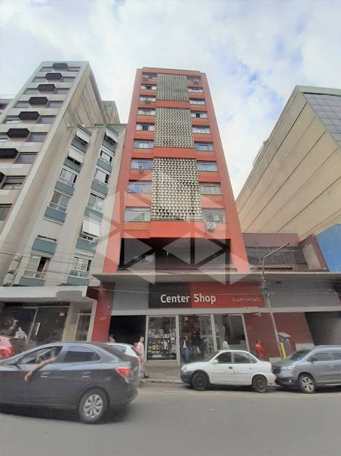 Foto 1 de Apartamento com 1 Quarto para alugar, 46m² em Centro Histórico, Porto Alegre