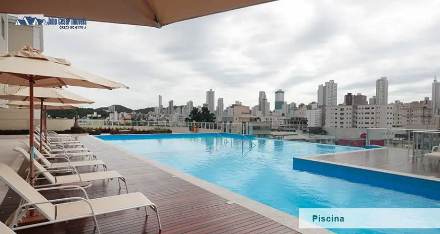 Foto 5 de Apartamento com 1 Quarto à venda, 62m² em Das Nações, Balneário Camboriú