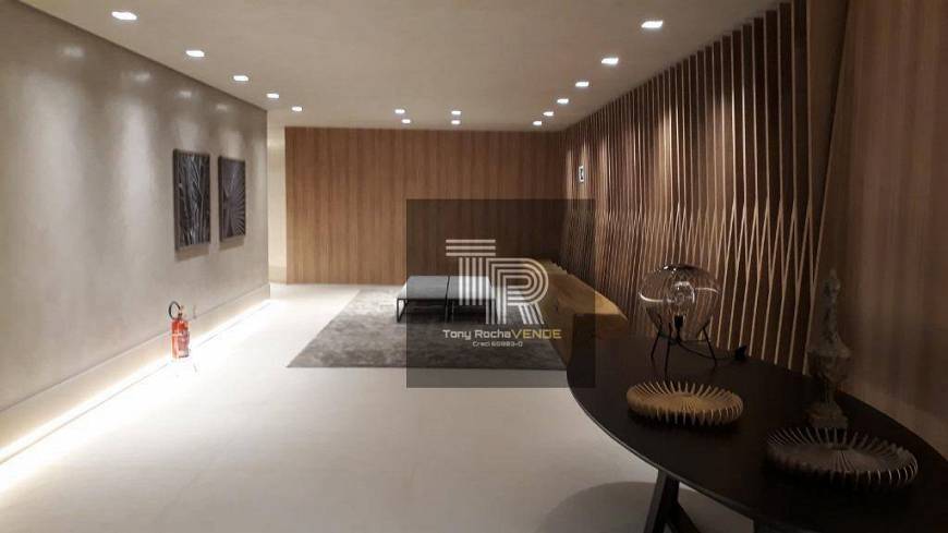 Foto 3 de Apartamento com 1 Quarto à venda, 40m² em Funcionários, Belo Horizonte