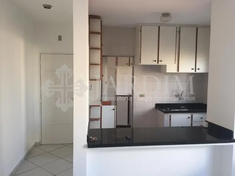 Foto 1 de Apartamento com 1 Quarto para alugar, 45m² em Nova América, Piracicaba