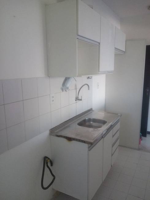 Foto 5 de Apartamento com 1 Quarto à venda, 54m² em Pituba, Salvador