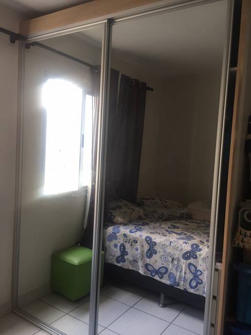 Foto 1 de Apartamento com 1 Quarto para alugar, 50m² em Setor Bela Vista, Goiânia
