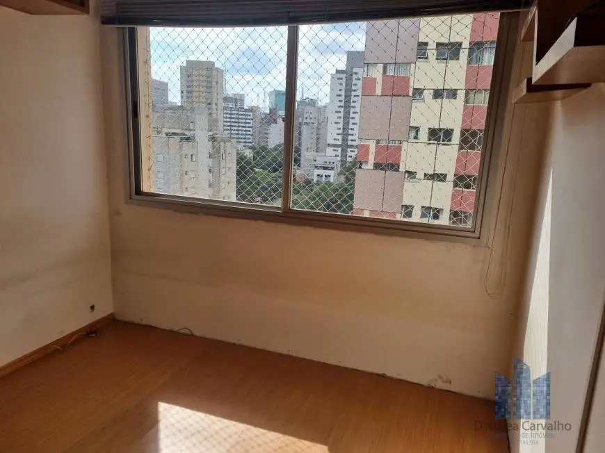Foto 3 de Apartamento com 1 Quarto à venda, 32m² em Vila Mariana, São Paulo
