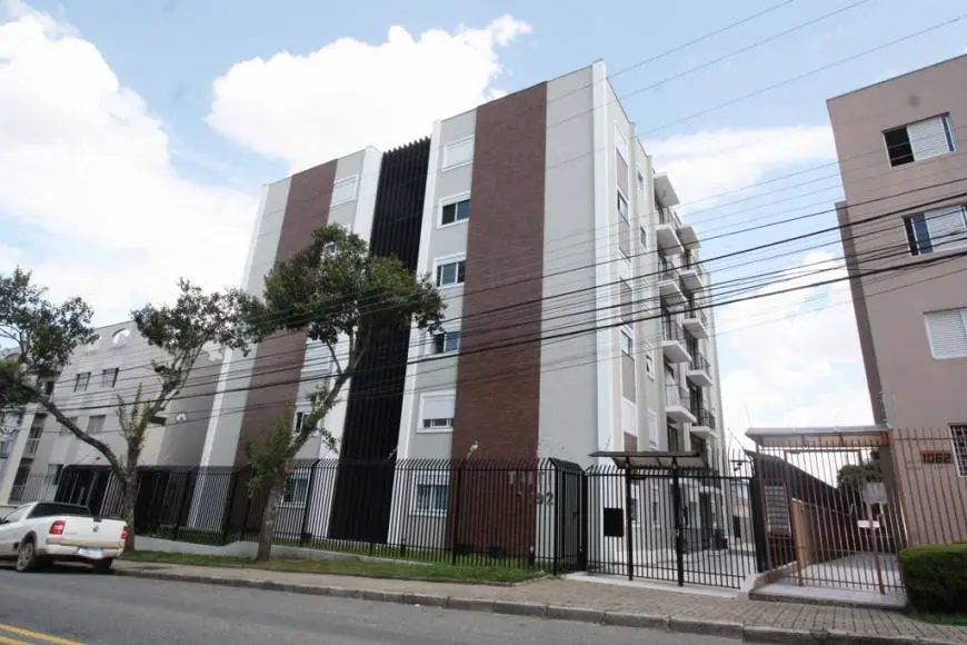 Foto 1 de Apartamento com 2 Quartos para alugar, 79m² em Ahú, Curitiba