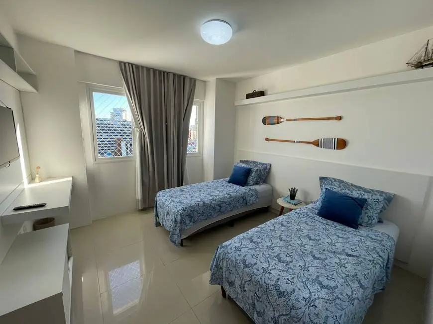 Foto 3 de Apartamento com 2 Quartos à venda, 119m² em Armação, Salvador