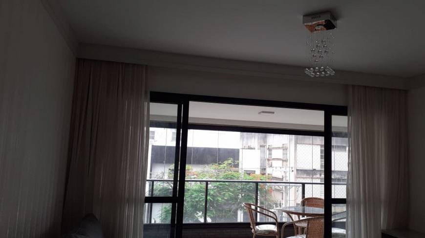 Foto 1 de Apartamento com 2 Quartos à venda, 71m² em Barra, Salvador