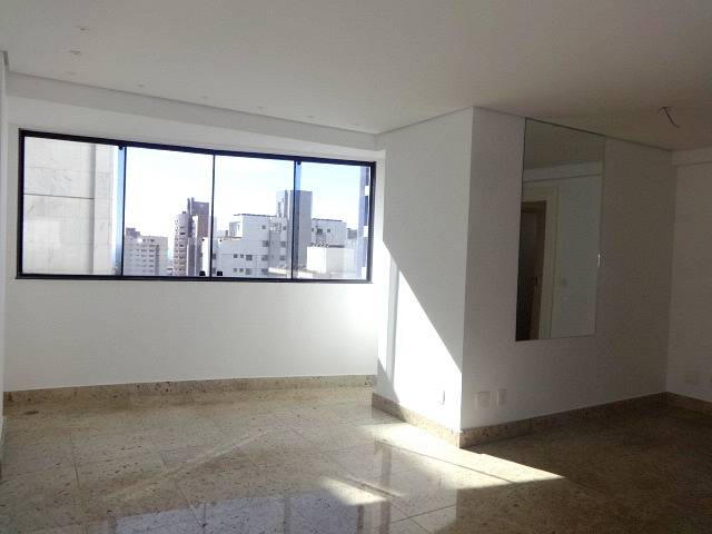 Foto 1 de Apartamento com 2 Quartos para alugar, 78m² em Belvedere, Belo Horizonte