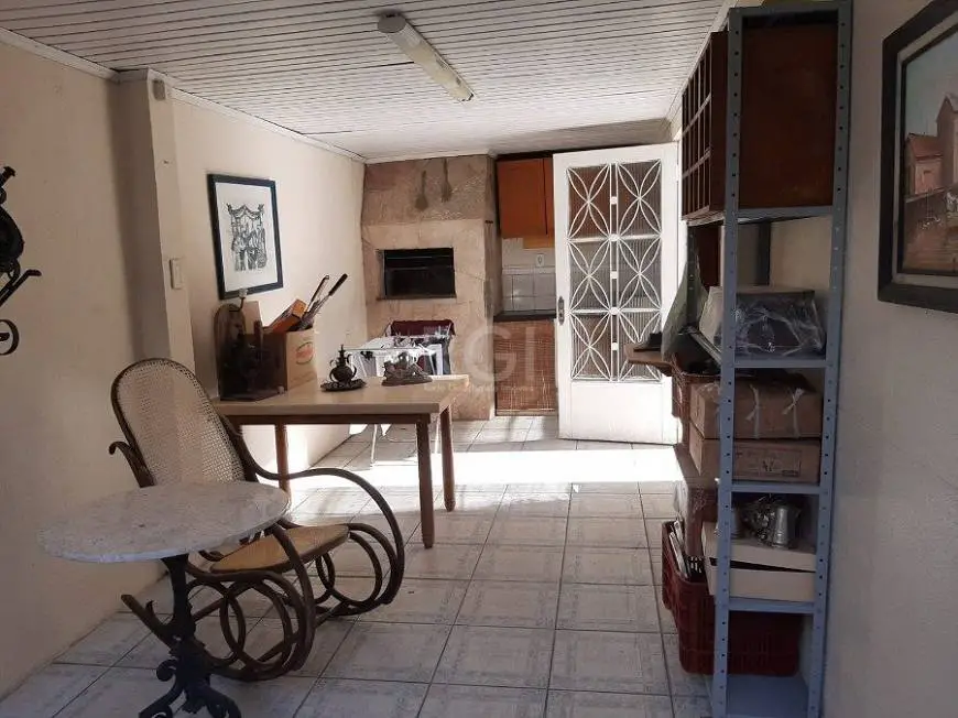 Foto 2 de Apartamento com 2 Quartos à venda, 66m² em Bom Fim, Porto Alegre