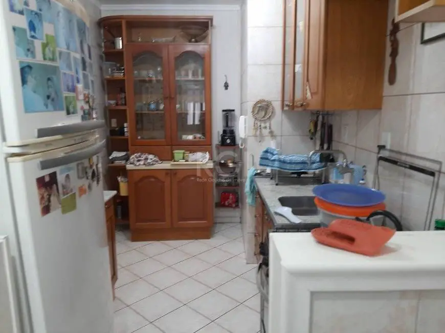 Foto 5 de Apartamento com 2 Quartos à venda, 66m² em Bom Fim, Porto Alegre