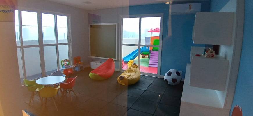 Foto 5 de Apartamento com 2 Quartos à venda, 72m² em Boqueirão, Santos
