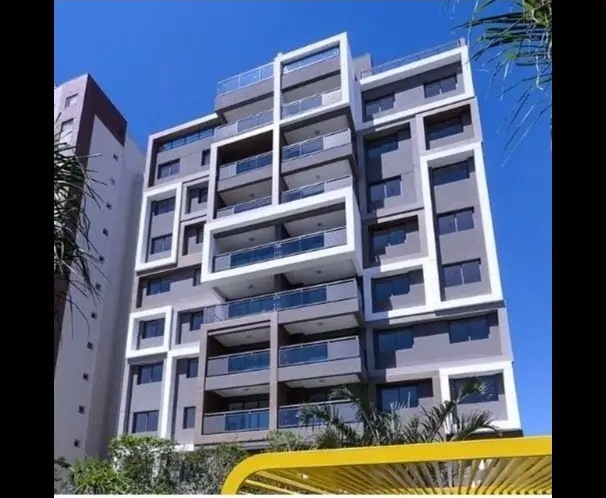 Foto 1 de Apartamento com 2 Quartos à venda, 55m² em Brooklin, São Paulo