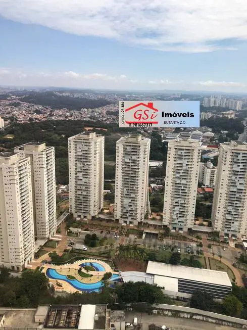 Foto 1 de Apartamento com 2 Quartos à venda, 104m² em Butantã, São Paulo