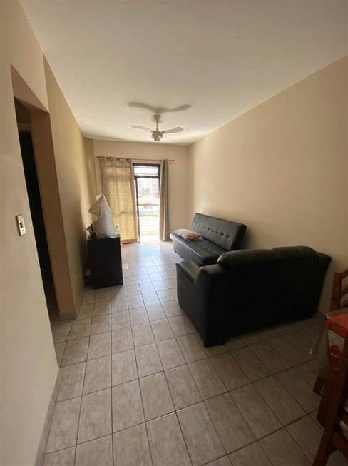 Foto 1 de Apartamento com 2 Quartos à venda, 76m² em Campo da Aviação, Praia Grande