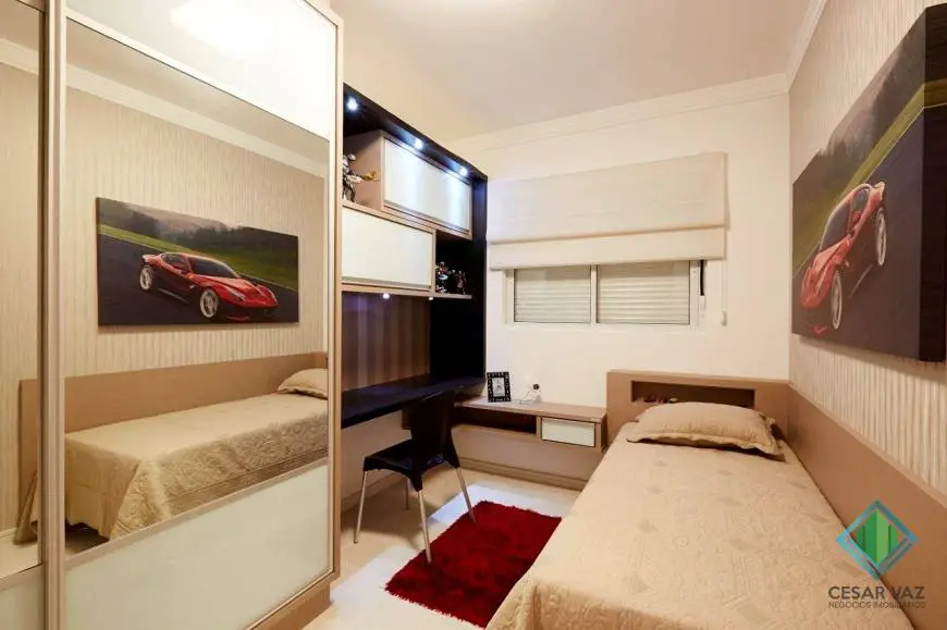 Foto 5 de Apartamento com 2 Quartos à venda, 67m² em Capoeiras, Florianópolis