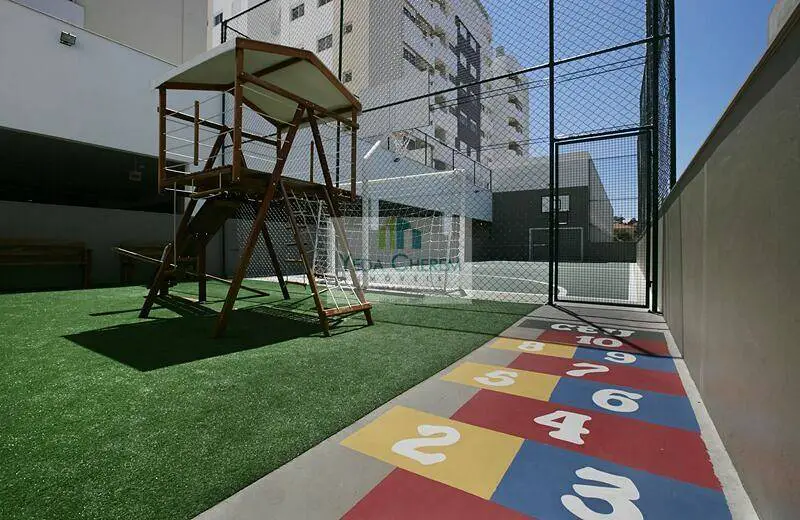 Foto 5 de Apartamento com 2 Quartos à venda, 67m² em Capoeiras, Florianópolis
