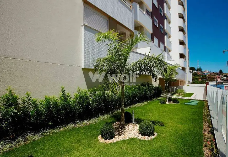 Foto 1 de Apartamento com 2 Quartos à venda, 91m² em Capoeiras, Florianópolis