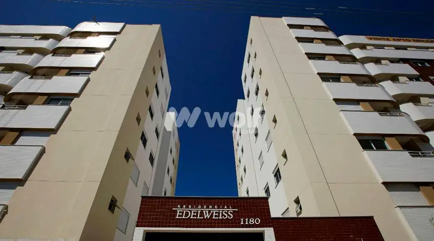 Foto 3 de Apartamento com 2 Quartos à venda, 91m² em Capoeiras, Florianópolis