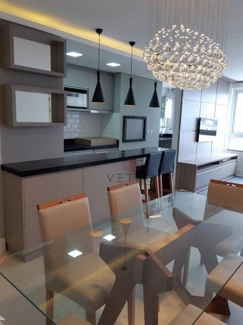 Foto 4 de Apartamento com 2 Quartos à venda, 106m² em Centro, Capão da Canoa
