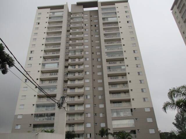 Foto 1 de Apartamento com 2 Quartos para alugar, 78m² em Centro, Diadema