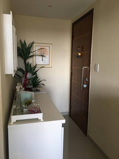 Foto 2 de Apartamento com 2 Quartos à venda, 97m² em Centro, Lauro de Freitas
