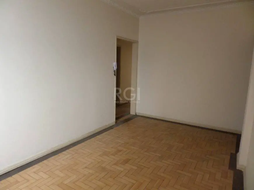 Foto 1 de Apartamento com 2 Quartos à venda, 65m² em Centro, Porto Alegre
