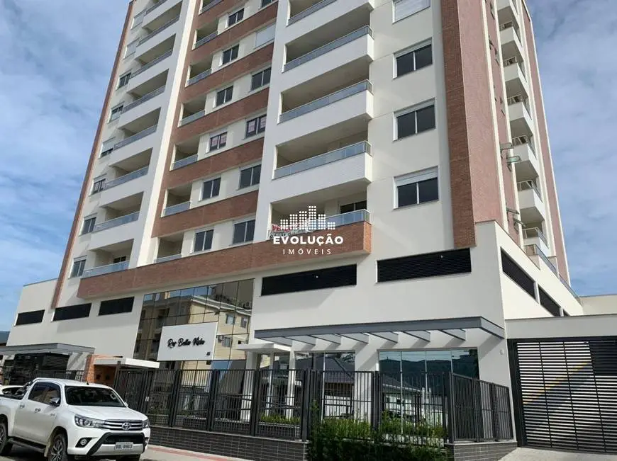 Foto 1 de Apartamento com 2 Quartos à venda, 77m² em Centro, Santo Amaro da Imperatriz