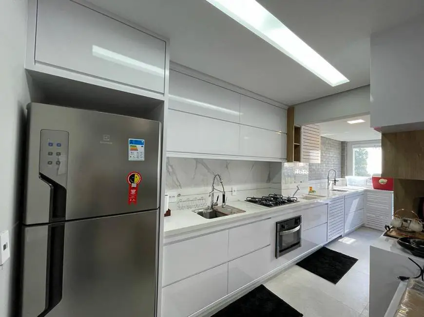 Foto 1 de Apartamento com 2 Quartos à venda, 66m² em Empresarial 18 do Forte, Barueri