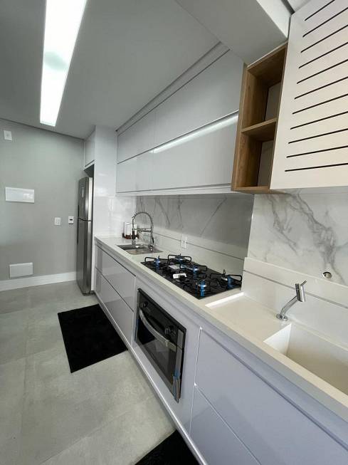 Foto 3 de Apartamento com 2 Quartos à venda, 66m² em Empresarial 18 do Forte, Barueri