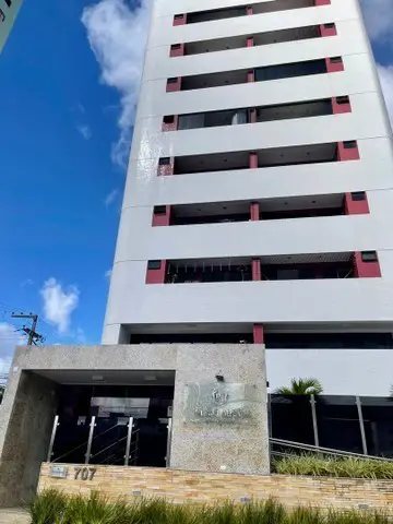 Foto 1 de Apartamento com 2 Quartos à venda, 57m² em Estados, João Pessoa