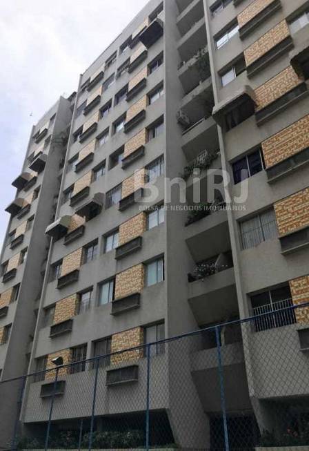 Foto 1 de Apartamento com 2 Quartos à venda, 100m² em Flamengo, Rio de Janeiro