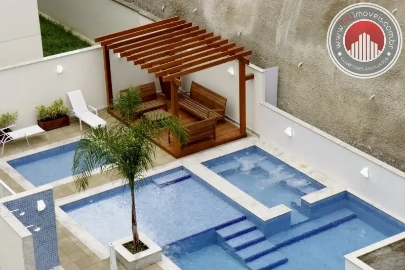 Foto 1 de Apartamento com 2 Quartos para alugar, 78m² em Freguesia- Jacarepaguá, Rio de Janeiro