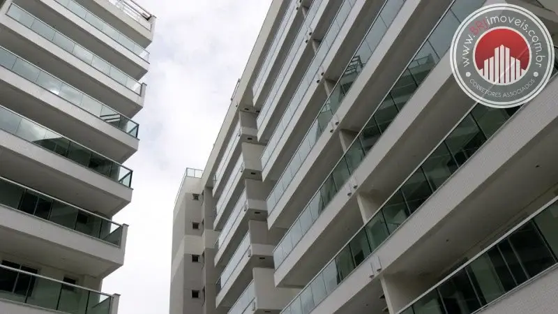 Foto 3 de Apartamento com 2 Quartos para alugar, 78m² em Freguesia- Jacarepaguá, Rio de Janeiro