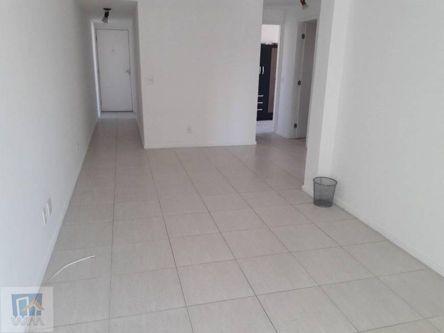 Foto 1 de Apartamento com 2 Quartos para alugar, 92m² em Freguesia- Jacarepaguá, Rio de Janeiro