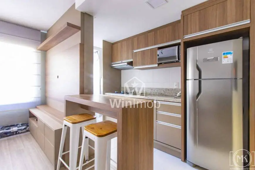 Foto 5 de Apartamento com 2 Quartos à venda, 59m² em Higienópolis, Porto Alegre
