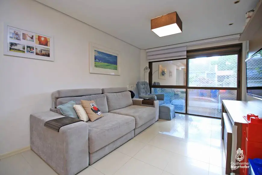 Foto 2 de Apartamento com 2 Quartos à venda, 98m² em Higienópolis, Porto Alegre