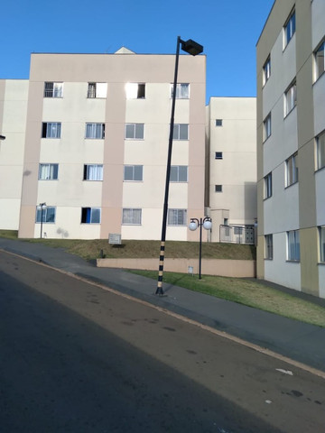 Foto 1 de Apartamento com 2 Quartos à venda, 45m² em , Ibiporã