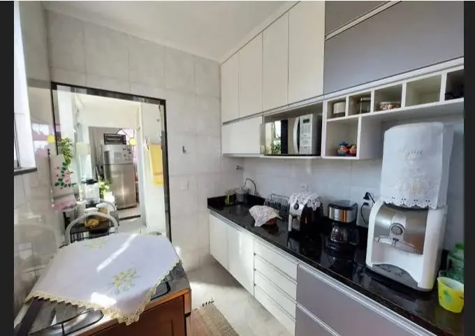 Foto 3 de Apartamento com 2 Quartos à venda, 65m² em Jardim América, Belo Horizonte