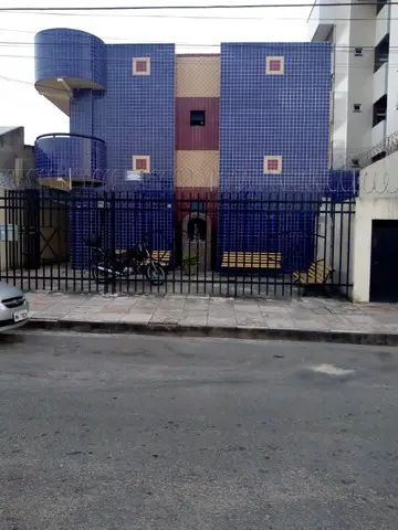 Foto 1 de Apartamento com 2 Quartos para alugar, 55m² em Jardim América, Fortaleza