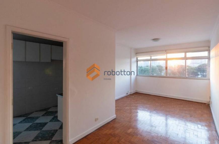 Foto 1 de Apartamento com 2 Quartos para alugar, 72m² em Jardim América, São Paulo