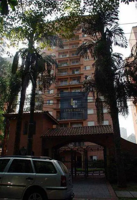 Foto 2 de Apartamento com 2 Quartos à venda, 73m² em Jardim Ampliação, São Paulo