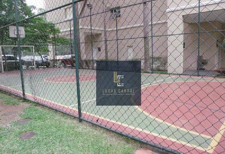 Foto 4 de Apartamento com 2 Quartos à venda, 73m² em Jardim Ampliação, São Paulo