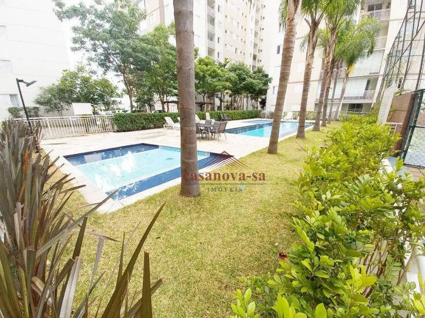 Foto 3 de Apartamento com 2 Quartos à venda, 73m² em Jardim, Santo André