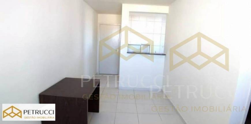 Foto 1 de Apartamento com 2 Quartos à venda, 56m² em Jardim Márcia, Campinas