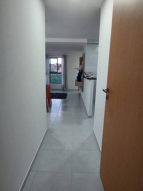 Foto 2 de Apartamento com 2 Quartos à venda, 67m² em Jatiúca, Maceió