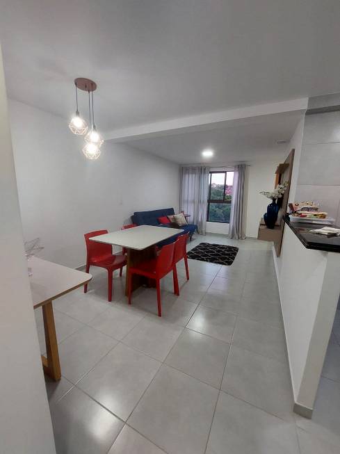 Foto 4 de Apartamento com 2 Quartos à venda, 67m² em Jatiúca, Maceió
