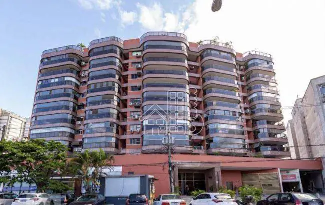 Foto 1 de Apartamento com 2 Quartos à venda, 116m² em Leblon, Rio de Janeiro