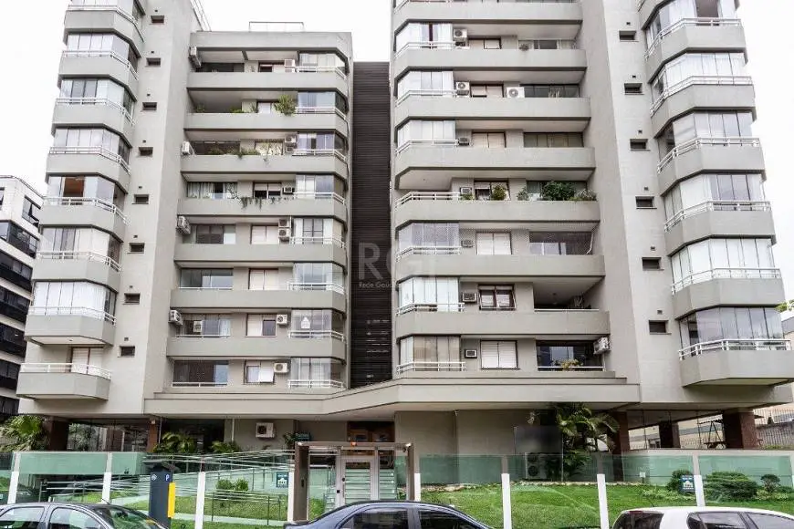 Foto 1 de Apartamento com 2 Quartos à venda, 111m² em Menino Deus, Porto Alegre